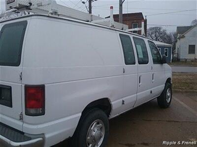 2014 Ford E-250   - Photo 6 - Davenport, IA 52802