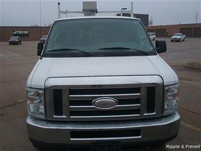 2014 Ford E-250   - Photo 1 - Davenport, IA 52802