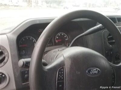 2014 Ford E-250   - Photo 9 - Davenport, IA 52802