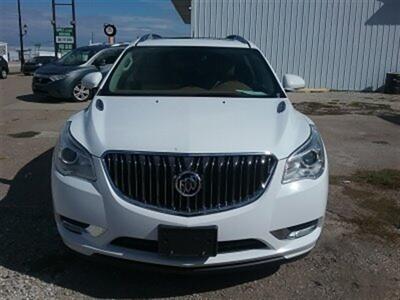2017 Buick Enclave Leather   - Photo 1 - Silvis, IL 61282