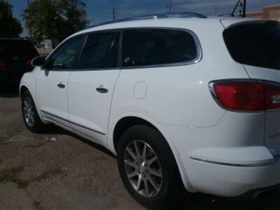 2017 Buick Enclave Leather   - Photo 7 - Silvis, IL 61282