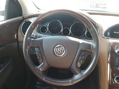 2017 Buick Enclave Leather   - Photo 12 - Silvis, IL 61282
