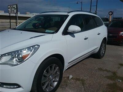 2017 Buick Enclave Leather   - Photo 3 - Silvis, IL 61282