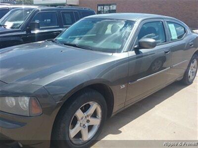 2010 Dodge Charger SXT   - Photo 3 - Davenport, IA 52802