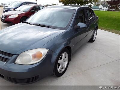 2006 Chevrolet Cobalt LT   - Photo 4 - Davenport, IA 52802