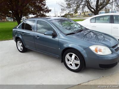 2006 Chevrolet Cobalt LT   - Photo 8 - Davenport, IA 52802