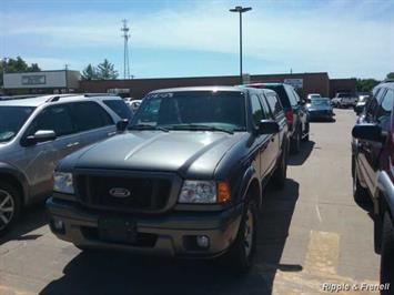 2004 Ford Ranger XL 2dr SuperCab XL   - Photo 1 - Davenport, IA 52802