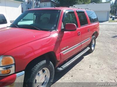 2002 GMC Yukon XL 1500 SLT   - Photo 4 - Davenport, IA 52802