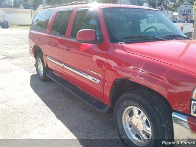 2002 GMC Yukon XL 1500 SLT   - Photo 5 - Davenport, IA 52802