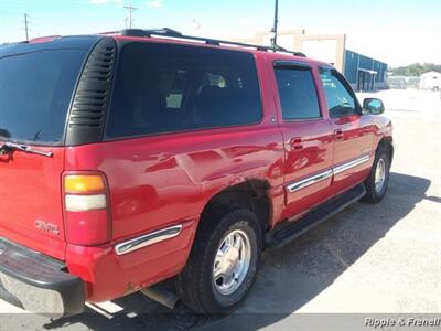 2002 GMC Yukon XL 1500 SLT   - Photo 7 - Davenport, IA 52802