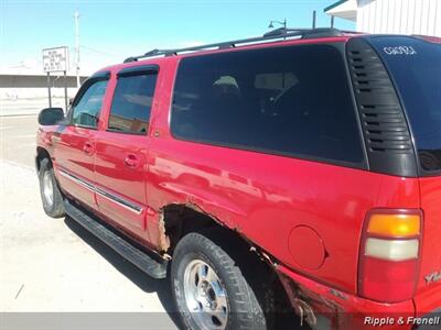 2002 GMC Yukon XL 1500 SLT   - Photo 8 - Davenport, IA 52802