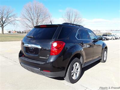 2011 Chevrolet Equinox LT   - Photo 10 - Davenport, IA 52802