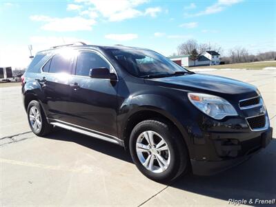 2011 Chevrolet Equinox LT   - Photo 13 - Davenport, IA 52802