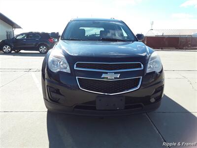 2011 Chevrolet Equinox LT   - Photo 1 - Davenport, IA 52802