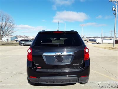 2011 Chevrolet Equinox LT   - Photo 9 - Davenport, IA 52802