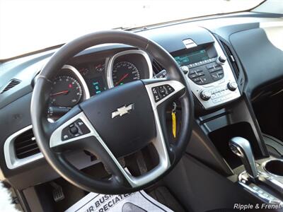 2011 Chevrolet Equinox LT   - Photo 5 - Davenport, IA 52802