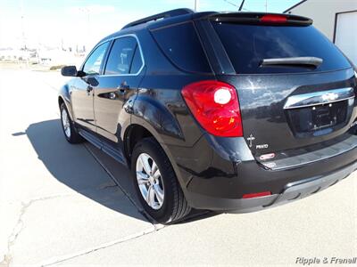 2011 Chevrolet Equinox LT   - Photo 8 - Davenport, IA 52802