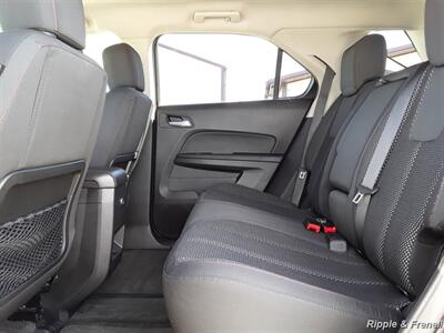 2011 Chevrolet Equinox LT   - Photo 7 - Davenport, IA 52802