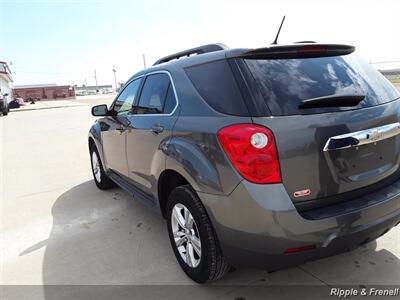 2013 Chevrolet Equinox LT   - Photo 6 - Davenport, IA 52802