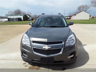 2013 Chevrolet Equinox LT   - Photo 3 - Davenport, IA 52802