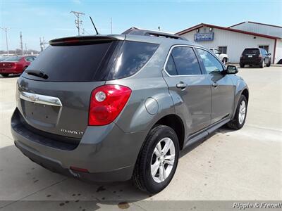 2013 Chevrolet Equinox LT   - Photo 9 - Davenport, IA 52802