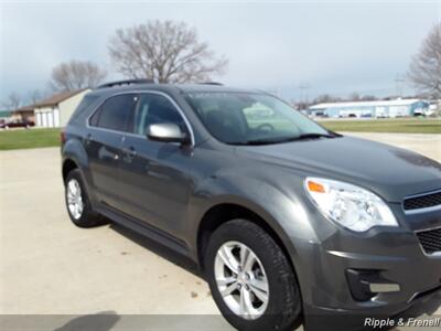 2013 Chevrolet Equinox LT   - Photo 12 - Davenport, IA 52802