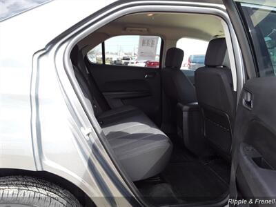 2013 Chevrolet Equinox LT   - Photo 10 - Davenport, IA 52802