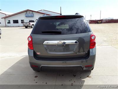 2013 Chevrolet Equinox LT   - Photo 8 - Davenport, IA 52802