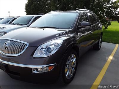 2011 Buick Enclave CXL   - Photo 1 - Davenport, IA 52802