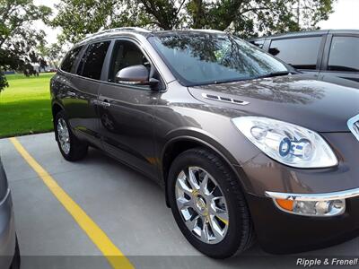 2011 Buick Enclave CXL   - Photo 14 - Davenport, IA 52802