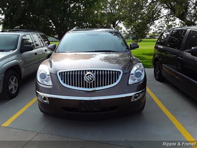 2011 Buick Enclave CXL   - Photo 3 - Davenport, IA 52802