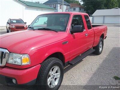 2006 Ford Ranger XLT   - Photo 3 - Davenport, IA 52802