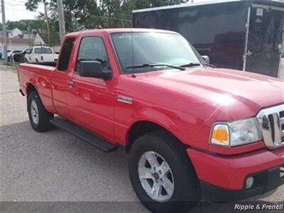 2006 Ford Ranger XLT   - Photo 4 - Davenport, IA 52802