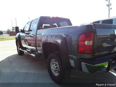 2008 Chevrolet Silverado 2500 LTZ   - Photo 4 - Davenport, IA 52802