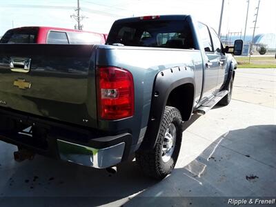 2008 Chevrolet Silverado 2500 LTZ   - Photo 6 - Davenport, IA 52802