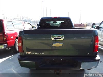 2008 Chevrolet Silverado 2500 LTZ   - Photo 5 - Davenport, IA 52802