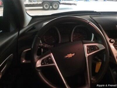 2011 Chevrolet Equinox LT   - Photo 8 - Davenport, IA 52802