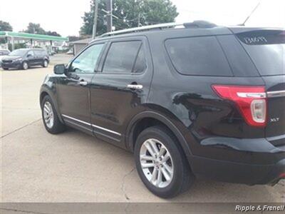 2013 Ford Explorer XLT   - Photo 7 - Davenport, IA 52802