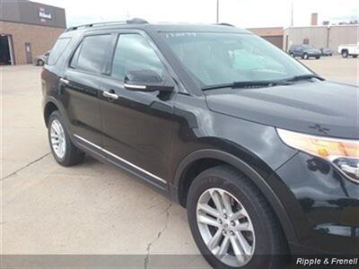 2013 Ford Explorer XLT   - Photo 4 - Davenport, IA 52802