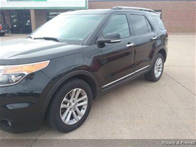 2013 Ford Explorer XLT   - Photo 3 - Davenport, IA 52802