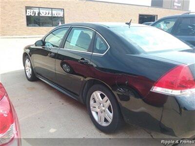 2014 Chevrolet Impala Limited LT Fleet   - Photo 7 - Davenport, IA 52802