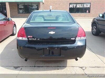 2014 Chevrolet Impala Limited LT Fleet   - Photo 5 - Davenport, IA 52802