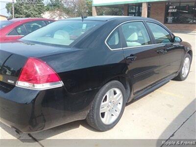 2014 Chevrolet Impala Limited LT Fleet   - Photo 6 - Davenport, IA 52802