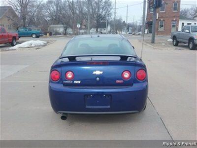 2007 Chevrolet Cobalt SS   - Photo 5 - Davenport, IA 52802