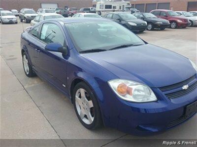 2007 Chevrolet Cobalt SS   - Photo 4 - Davenport, IA 52802