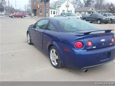 2007 Chevrolet Cobalt SS   - Photo 7 - Davenport, IA 52802