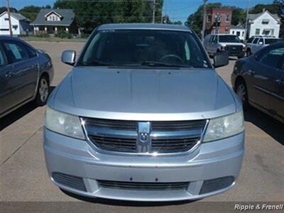 2009 Dodge Journey SXT   - Photo 1 - Davenport, IA 52802