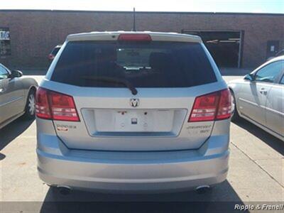 2009 Dodge Journey SXT   - Photo 5 - Davenport, IA 52802