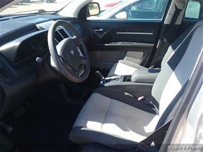 2009 Dodge Journey SXT   - Photo 8 - Davenport, IA 52802