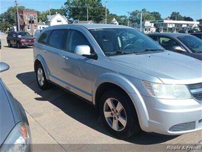 2009 Dodge Journey SXT   - Photo 4 - Davenport, IA 52802